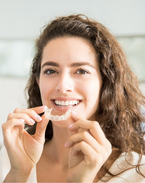 Invisalign Invisalign